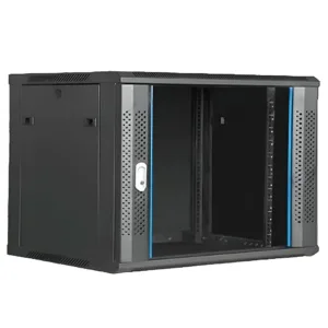 Netsys NS-501GL6U6045 Rack 6U 60cm x 45cm
