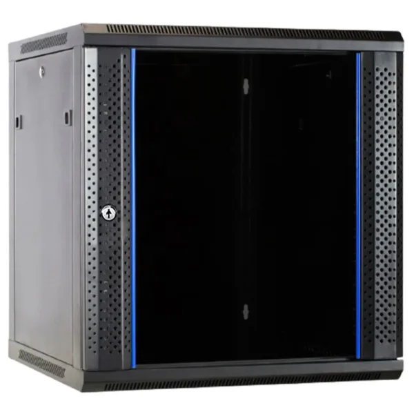 Perla Rack 9U 60cm x 60cm