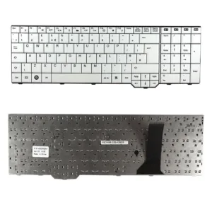 Fujitsu Amilo XA3530 Laptop Internal Keyboard