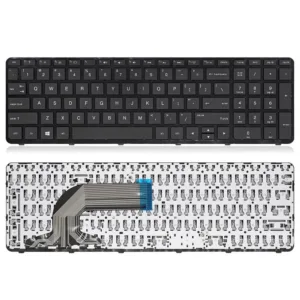 HP  250 G3 255 G3 250 G2 255 G2 15-D 15-E 15-G 15-R 15-N 15-S 15-F 15-H 15-A  Laptop Internal Keyboard