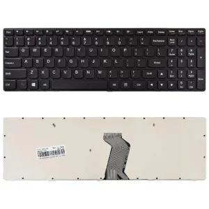 Lenovo  G500-G510-G505-G700-G710 Laptop Internal Keyboard