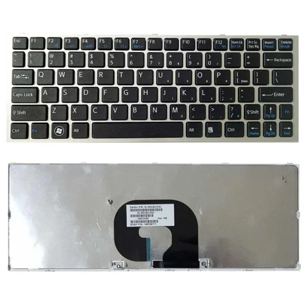 Sony Vaio VPC-Y Laptop Internal Keyboard