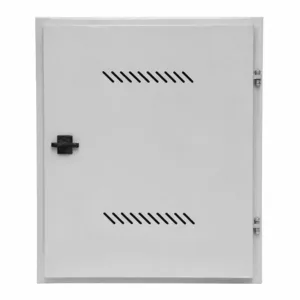 DVR Rack 3U (Without Power Strip + Fan)