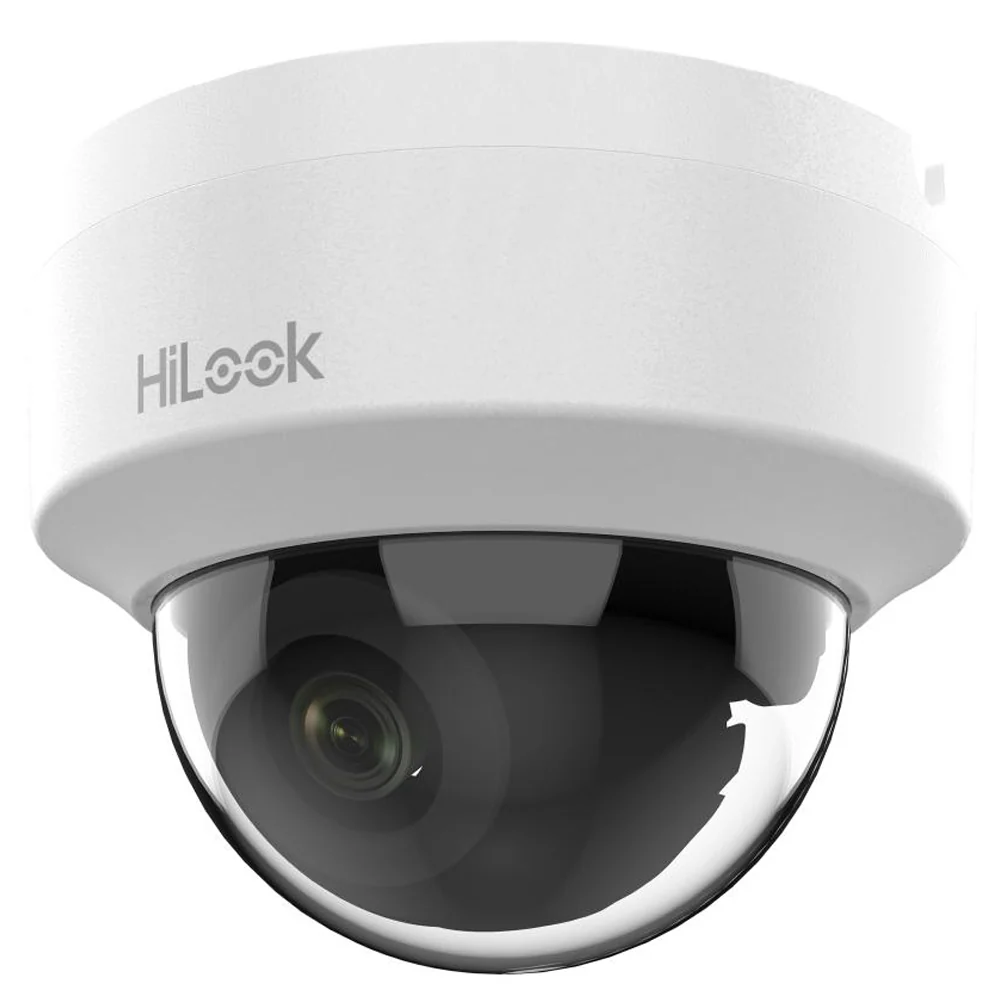 Hilook IPC-D121H-C Indoor Security Camera 2MP 2.8mm