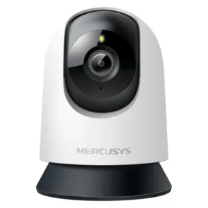 Mercusys MC200 Wi-Fi Pan & Tilt Indoor Security Camera 2MP 4mm (Mic)