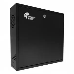 Omega Rack 6U 54cm x 56cm