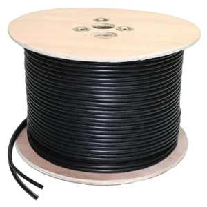 Ultralink Coaxial Cable RG59 200m
