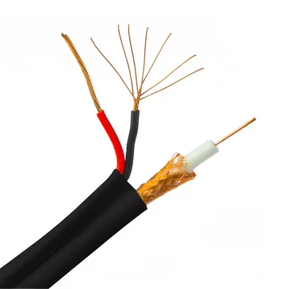 Ultralink Coaxial Cable RG59 200m - Image 3