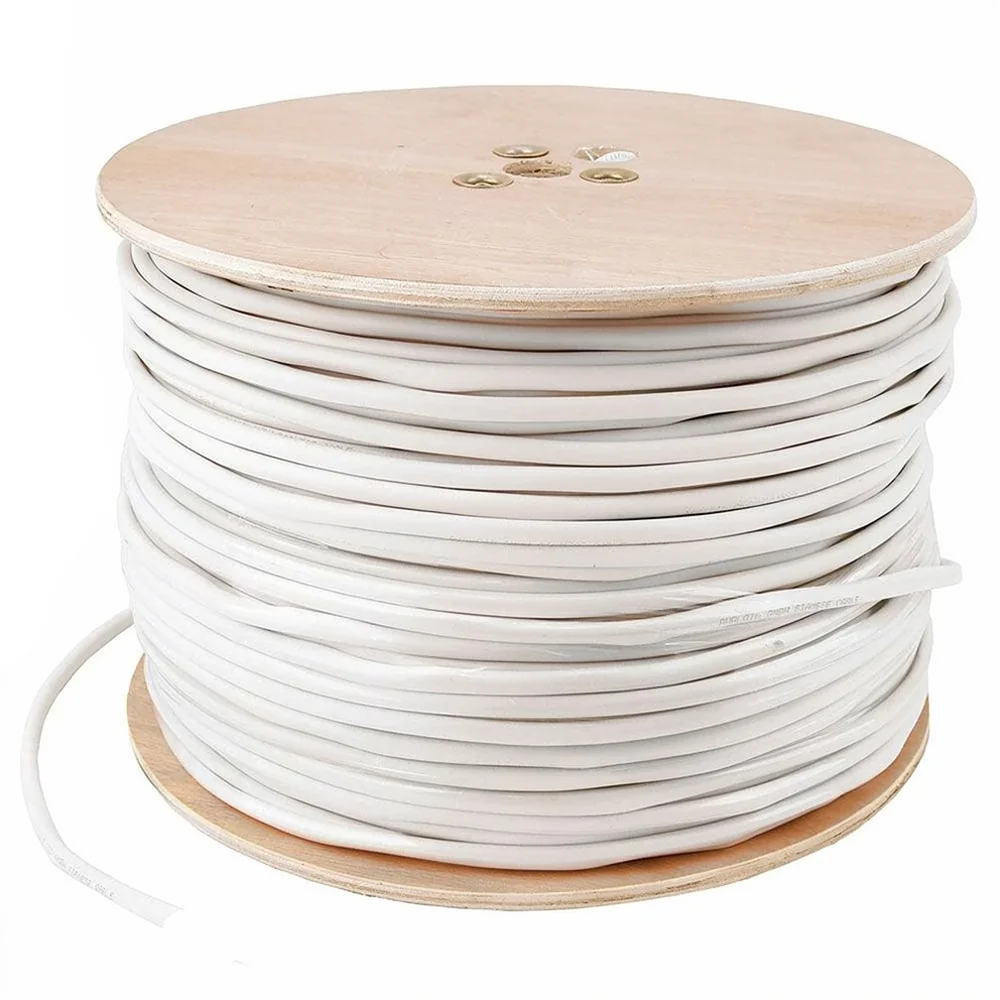 Ultralink Coaxial Cable RG59 200m - Image 4